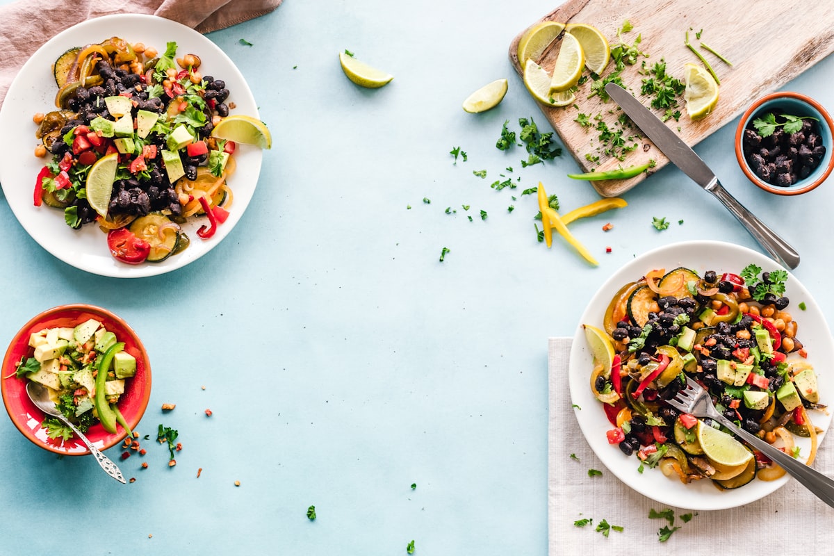 Salud Digestiva y Nutrición