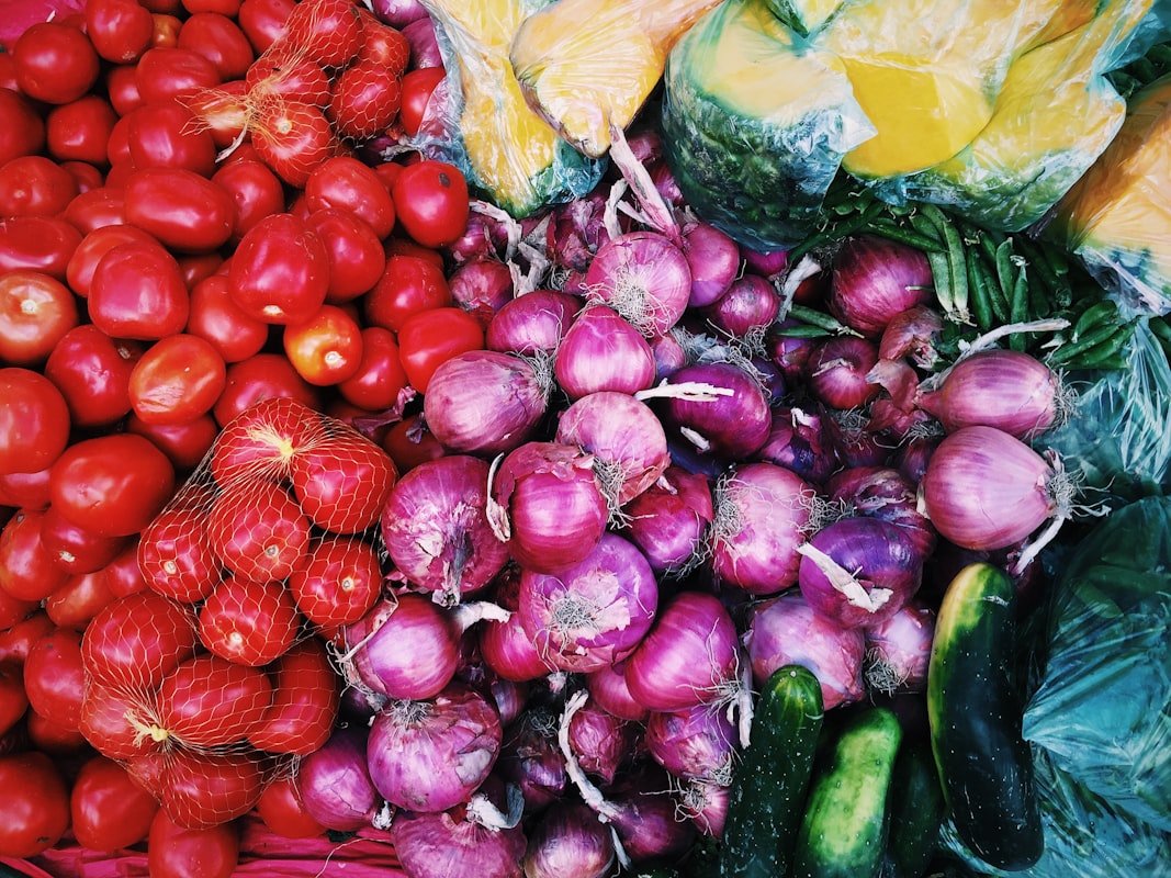 Micronutrientes Esenciales