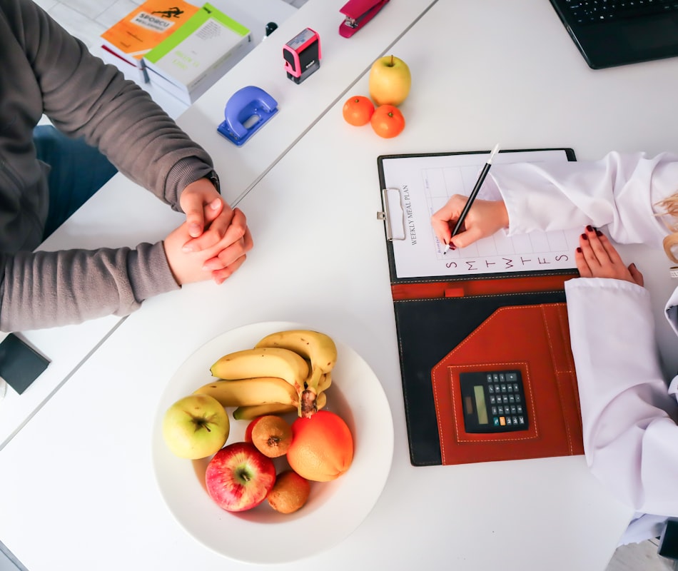 Alimentación Consciente